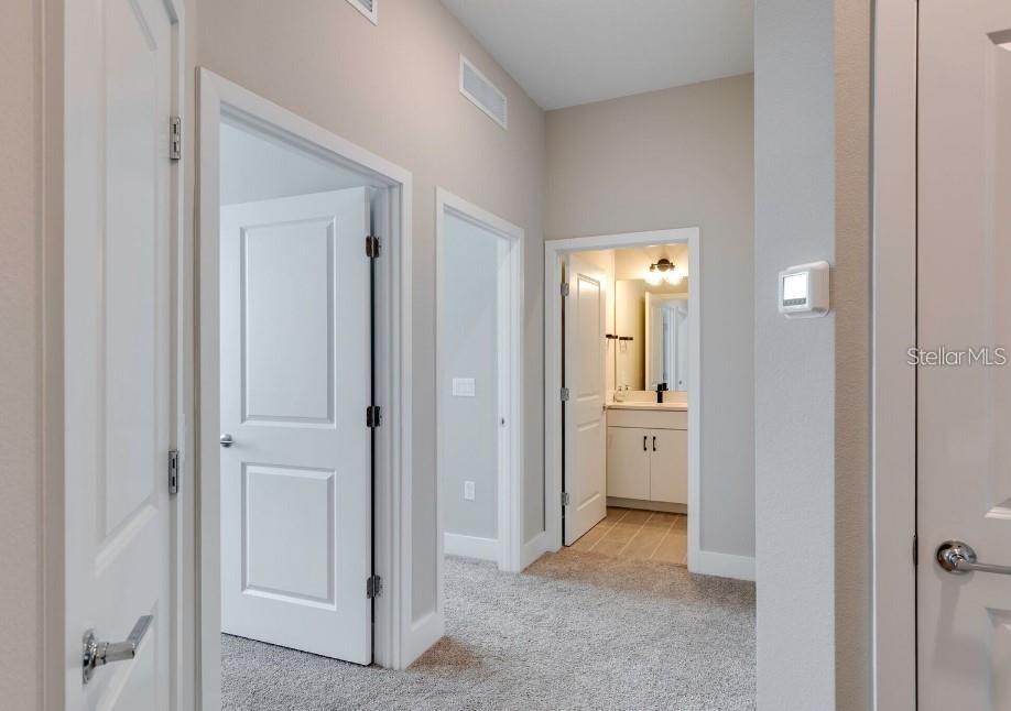 SOHO AT LAKESIDE TOWNOMES - Residential