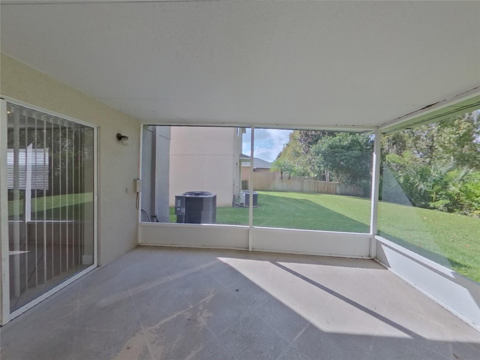 NORTHWOOD - Residential Lease