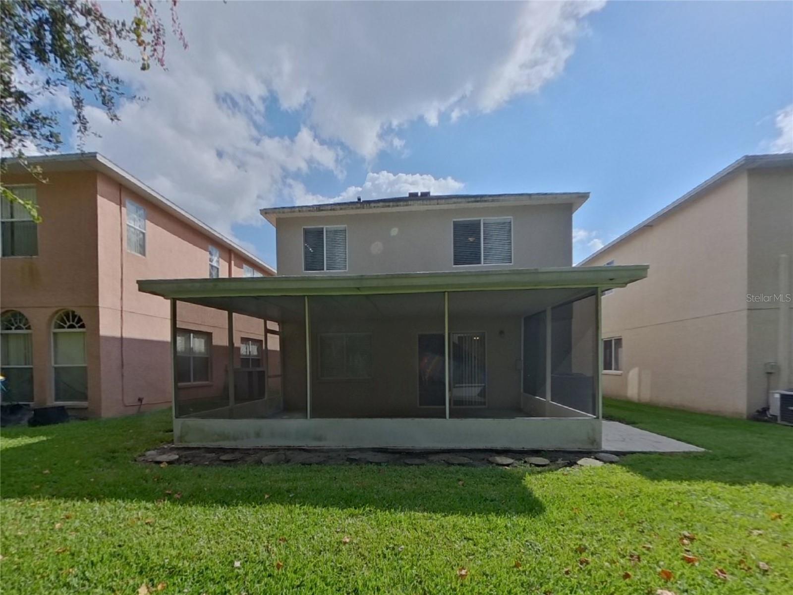 NORTHWOOD - Residential Lease