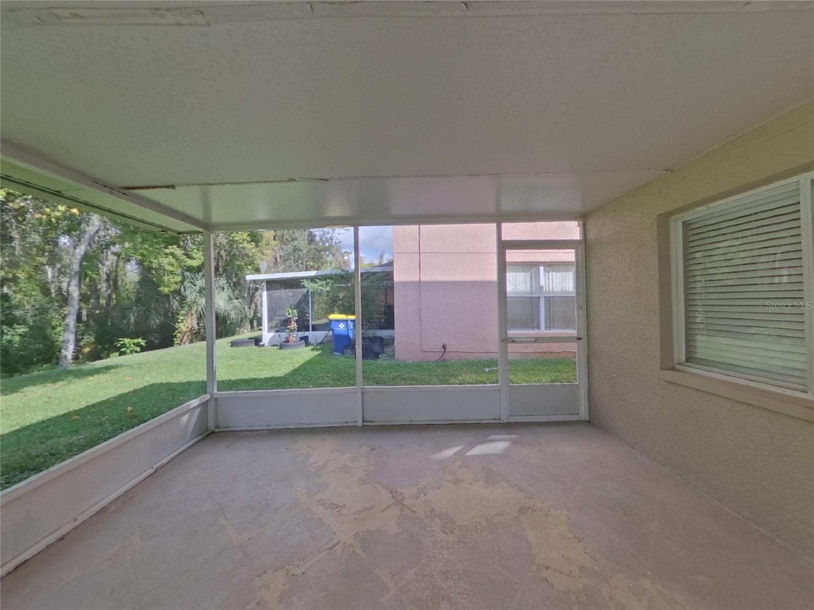 NORTHWOOD - Residential Lease