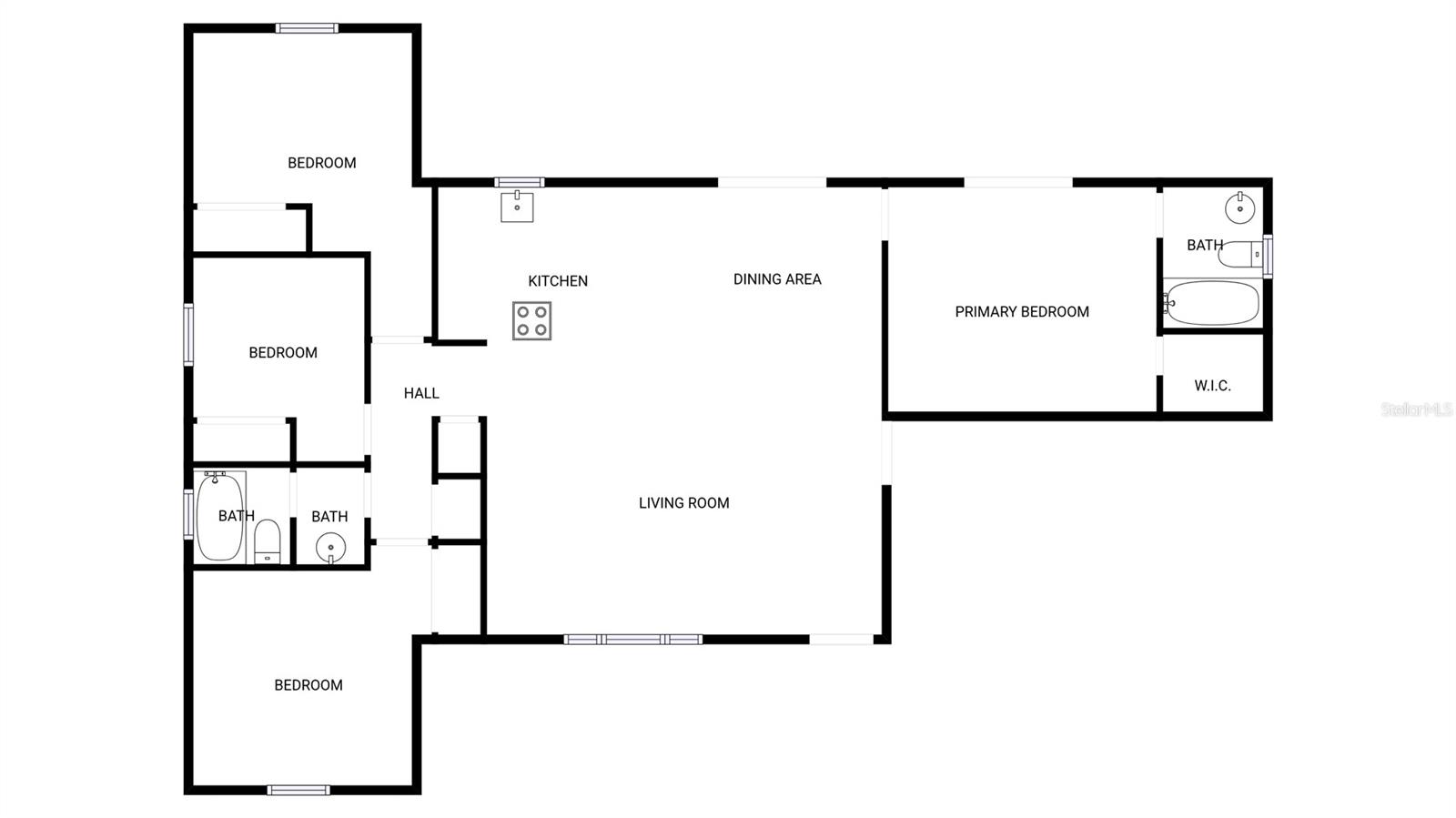 PORT MALABAR UN 42 - Residential