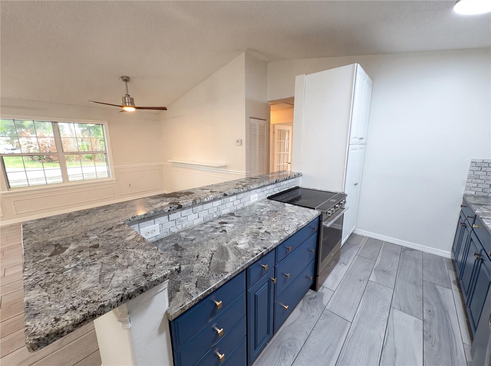 PORT MALABAR UN 42 - Residential