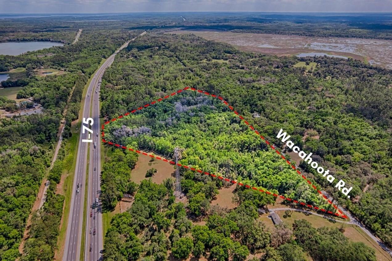 110 SE WACAHOOTA ROAD