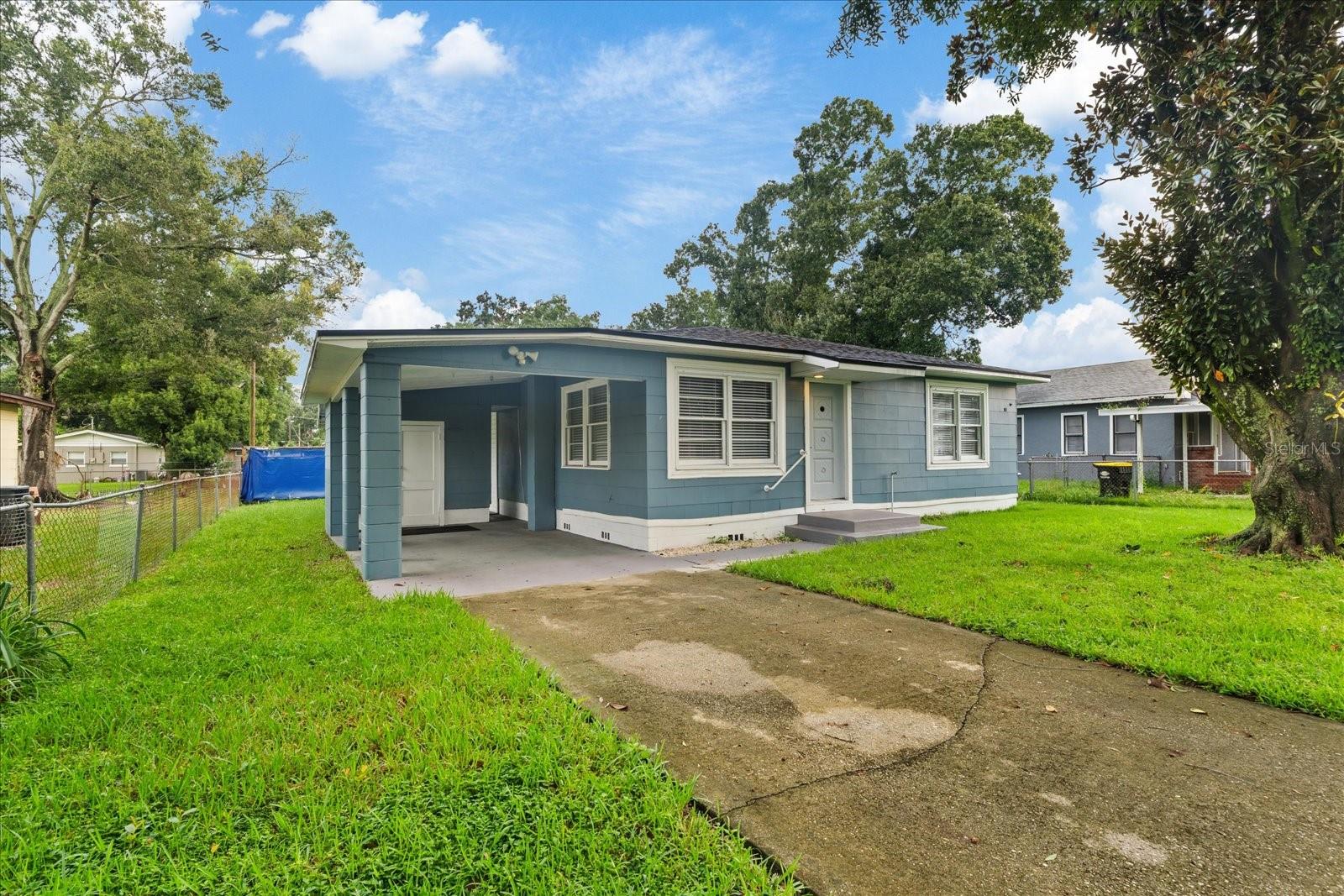 207 KAY STREET