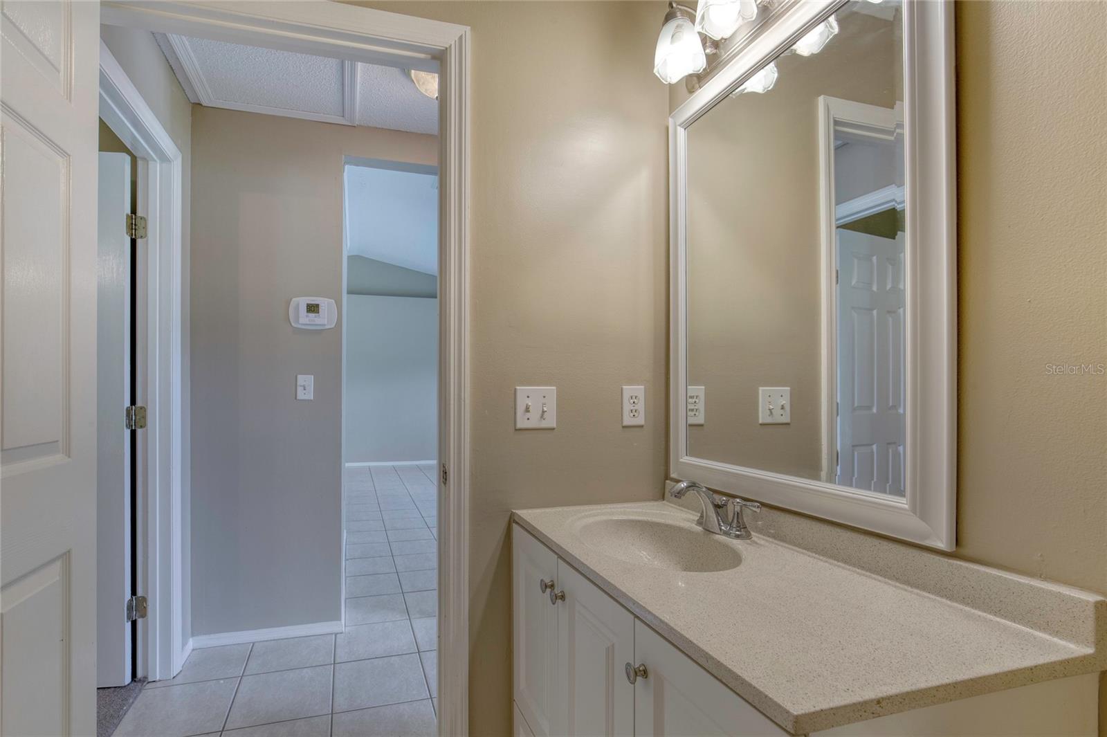 SILVERSTONE - Residential