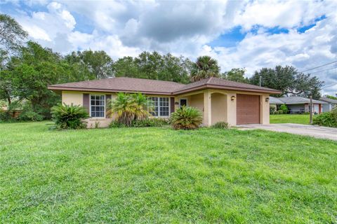 Photo of 1519 S Silverstone Court, Orange City, FL 32763 (MLS # V4944992)