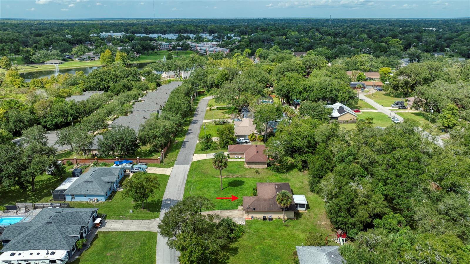 SILVERSTONE - Residential