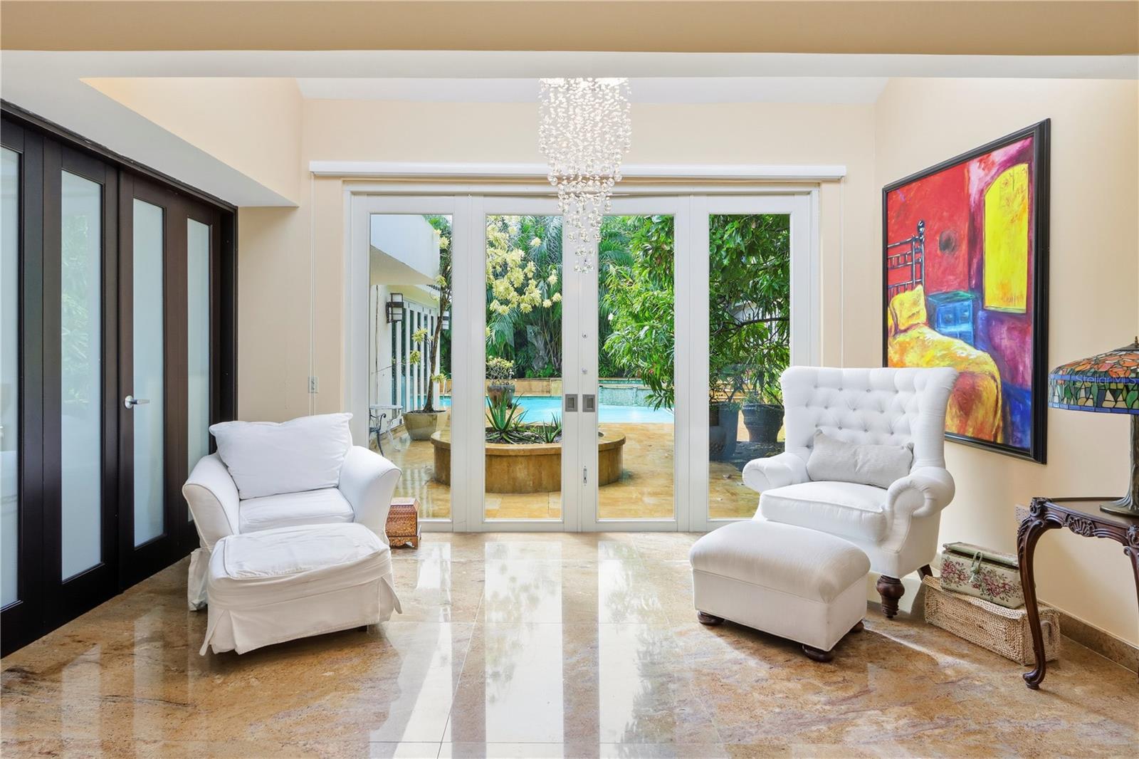 URB SANTA MARIA - Residential