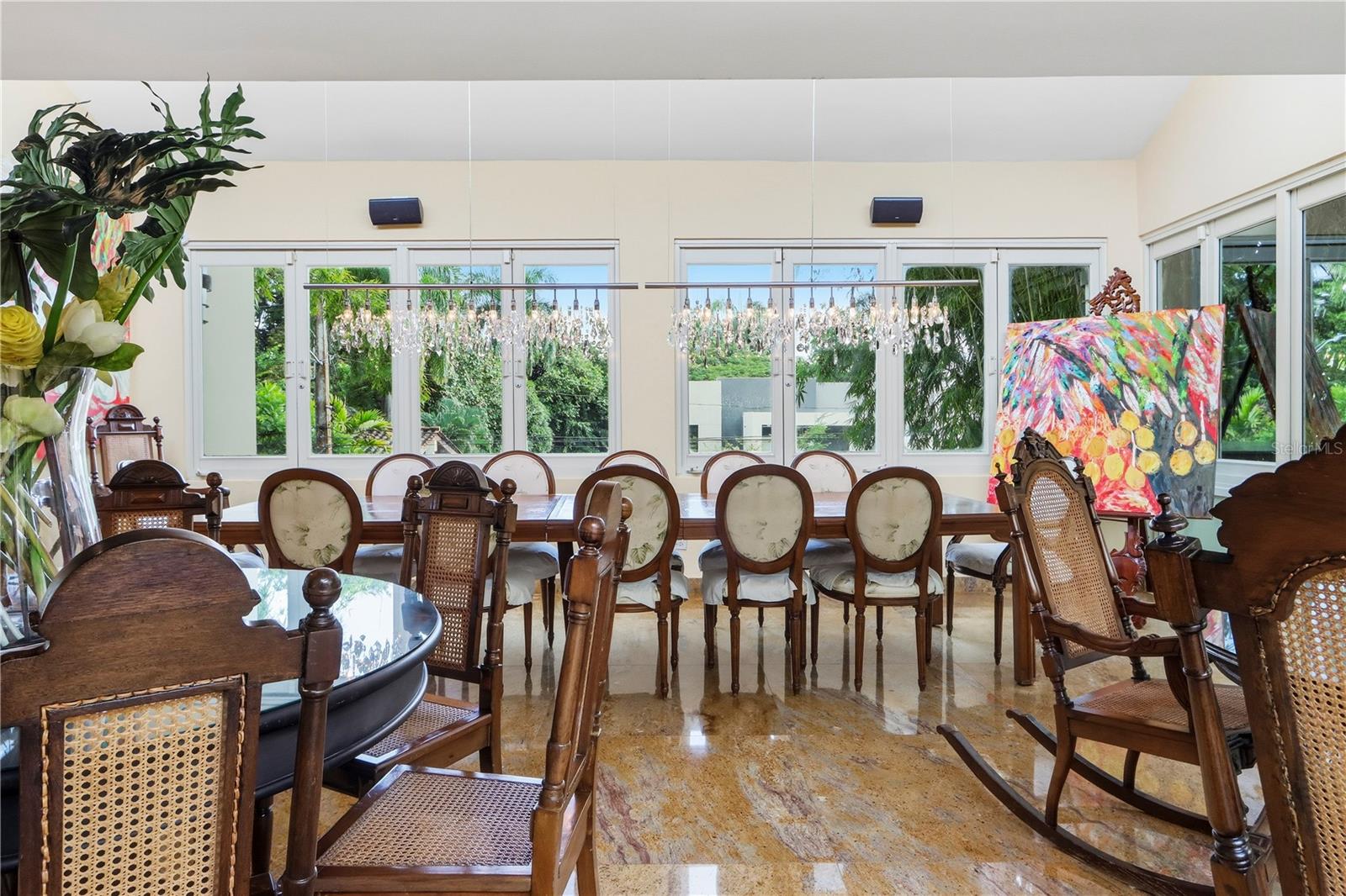 URB SANTA MARIA - Residential