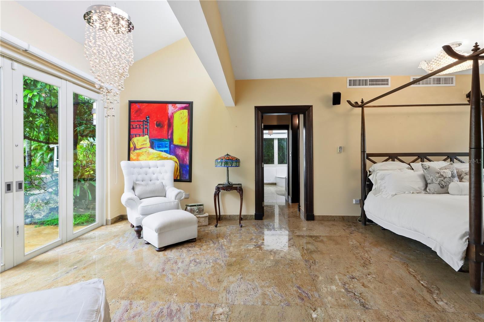 URB SANTA MARIA - Residential