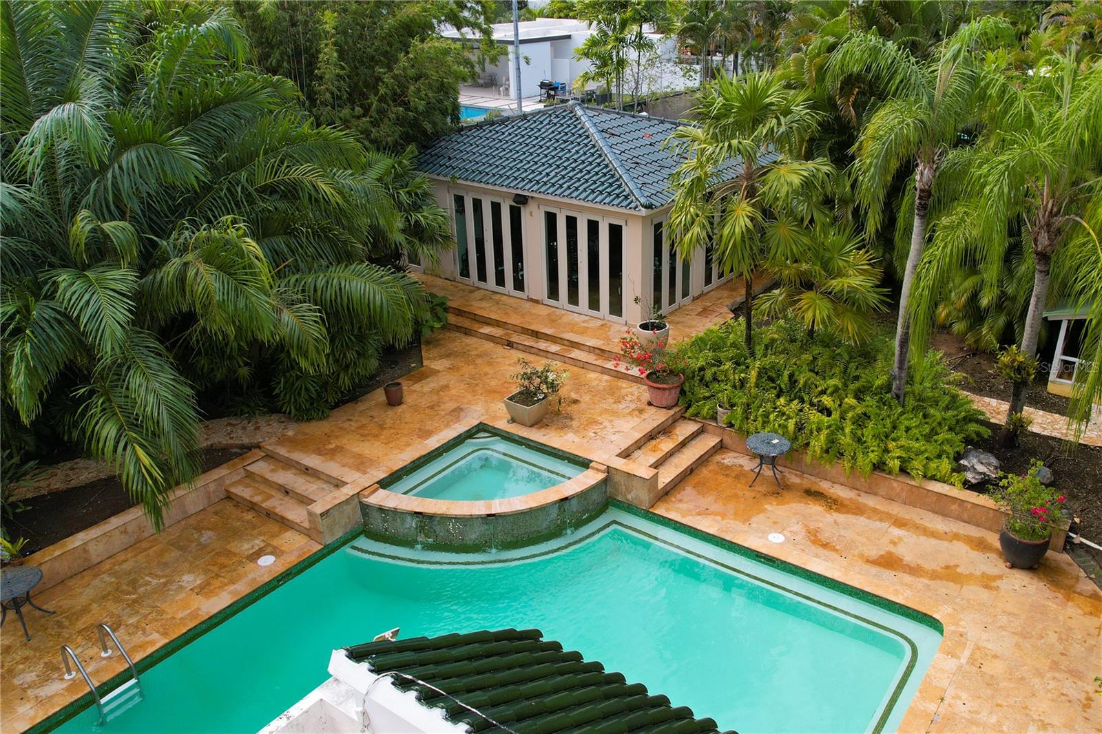 URB SANTA MARIA - Residential