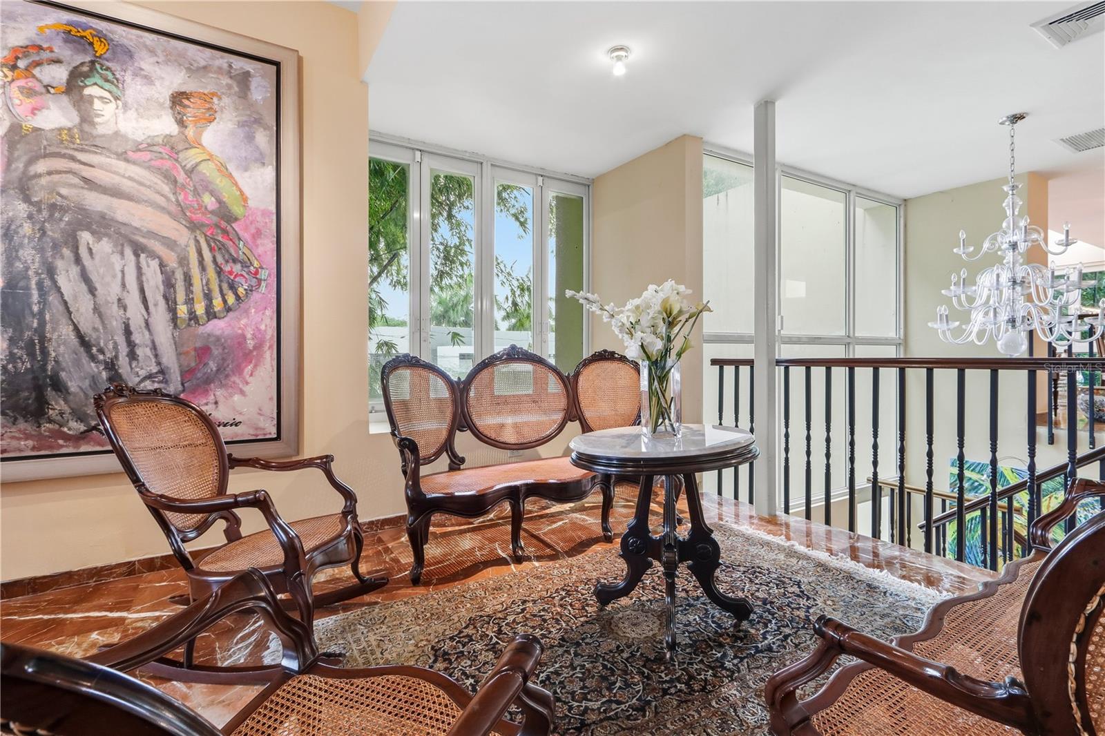 URB SANTA MARIA - Residential