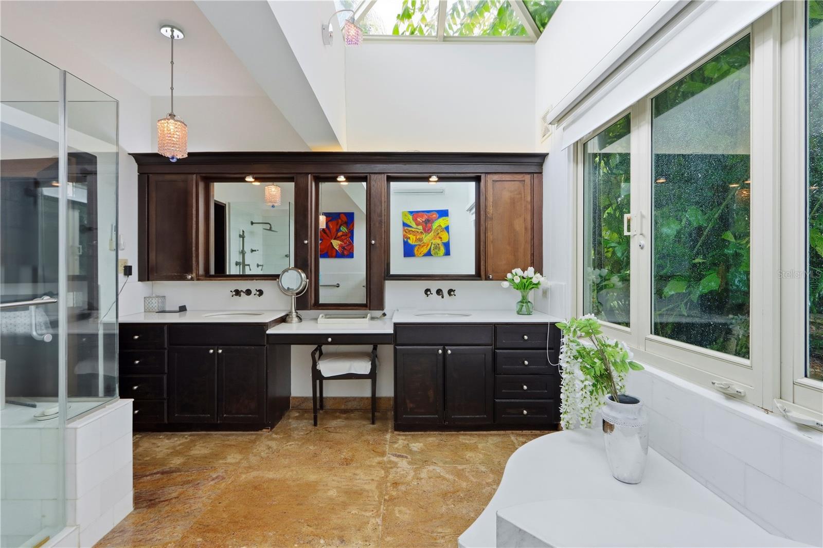 URB SANTA MARIA - Residential