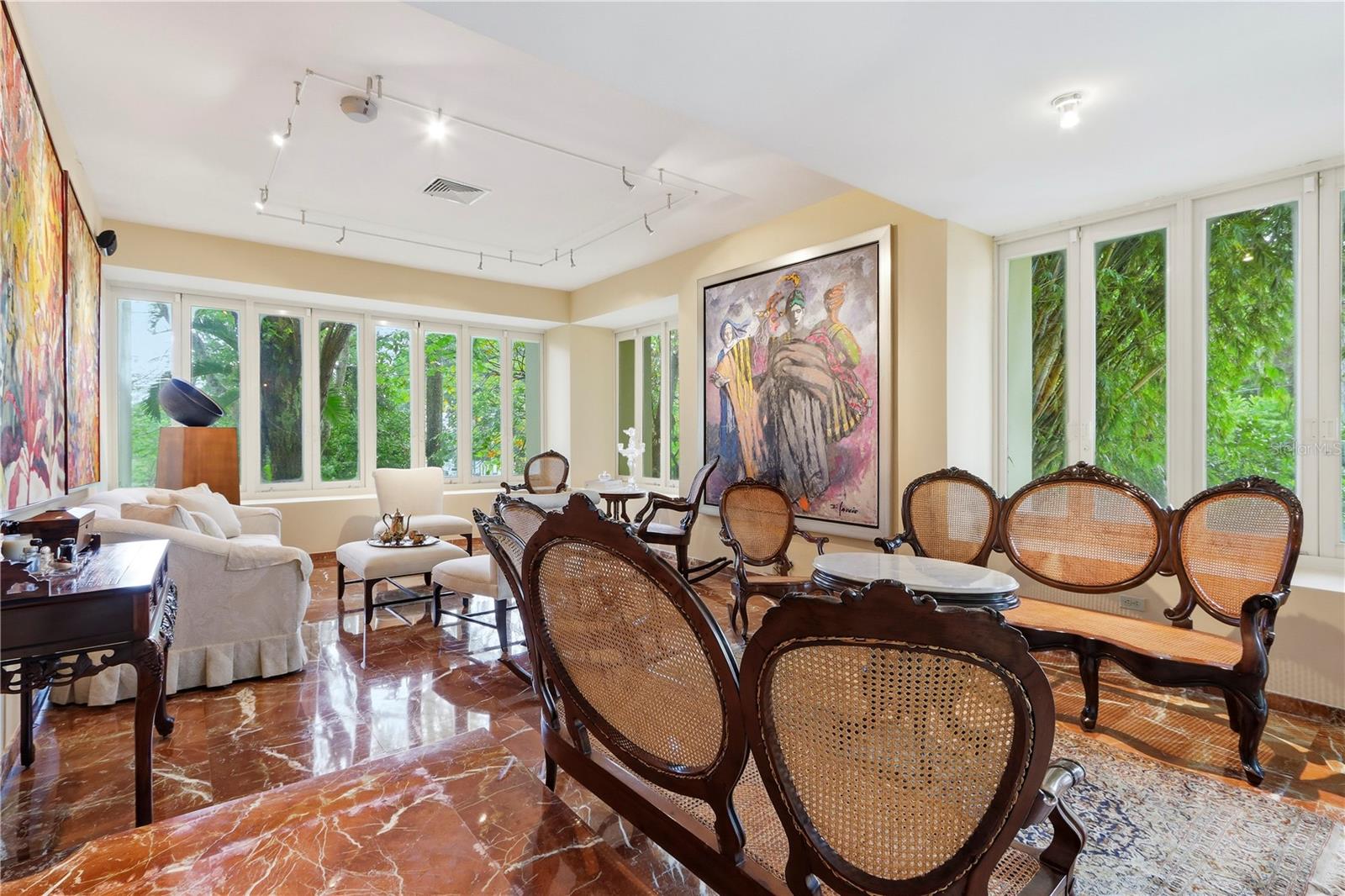 URB SANTA MARIA - Residential