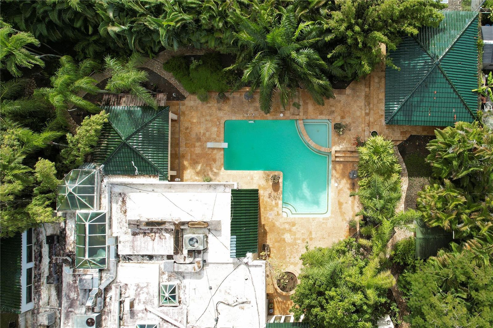 URB SANTA MARIA - Residential