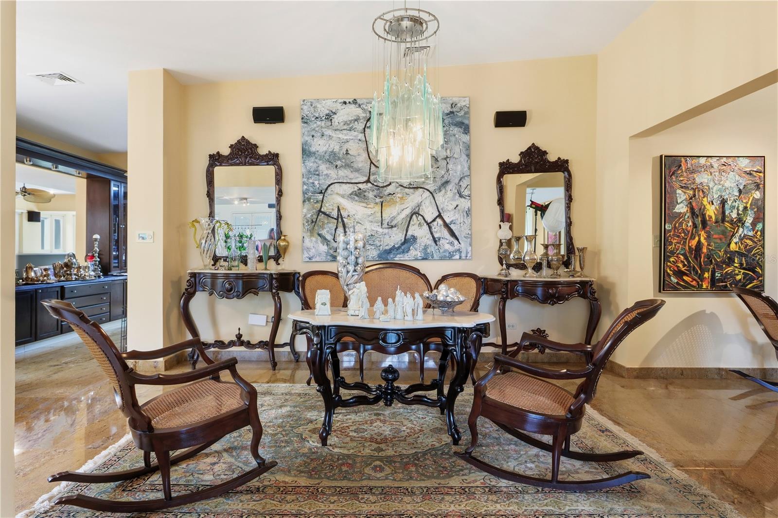 URB SANTA MARIA - Residential