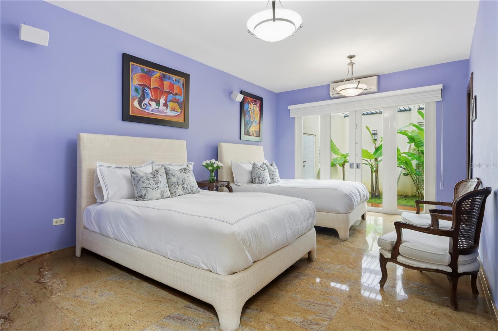 URB SANTA MARIA - Residential