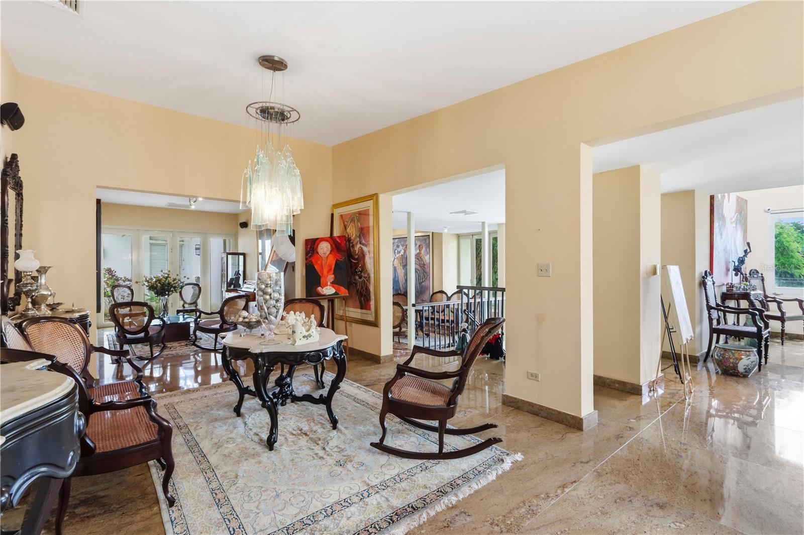 URB SANTA MARIA - Residential