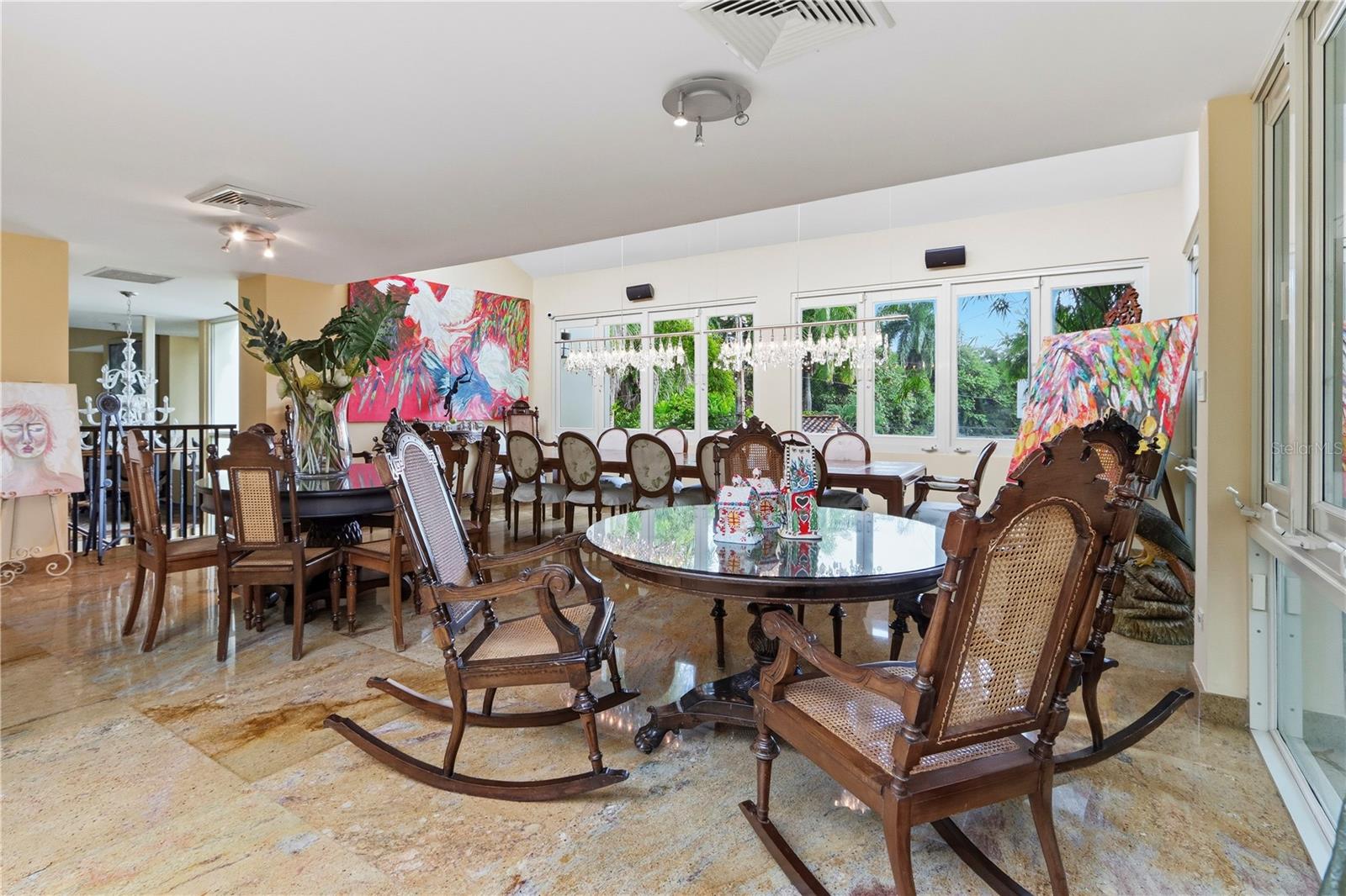 URB SANTA MARIA - Residential