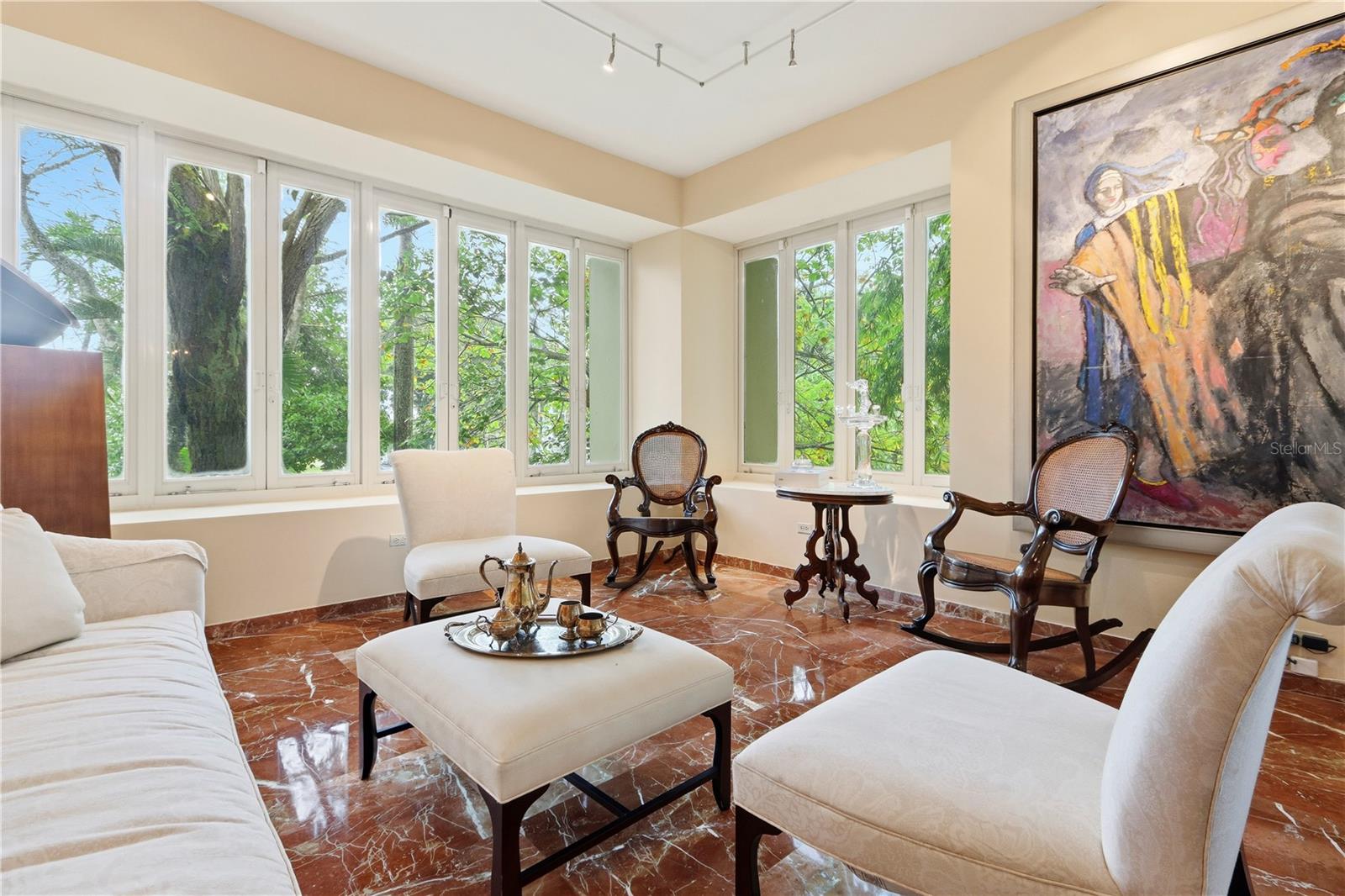 URB SANTA MARIA - Residential