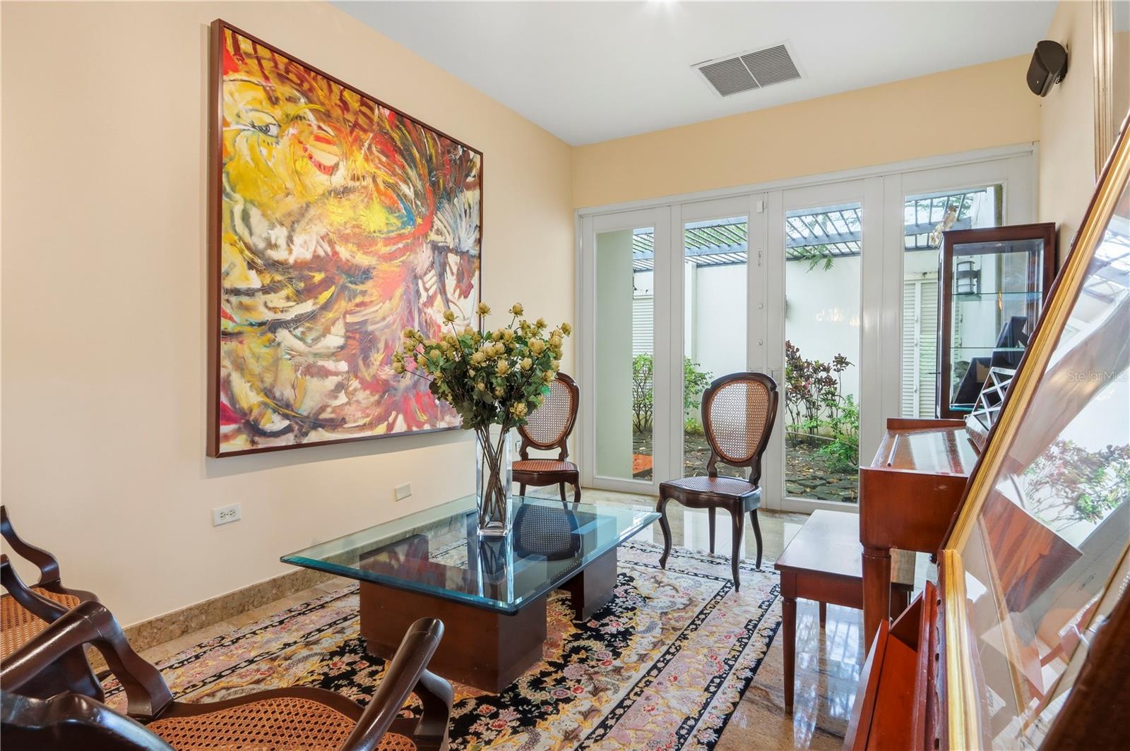 URB SANTA MARIA - Residential