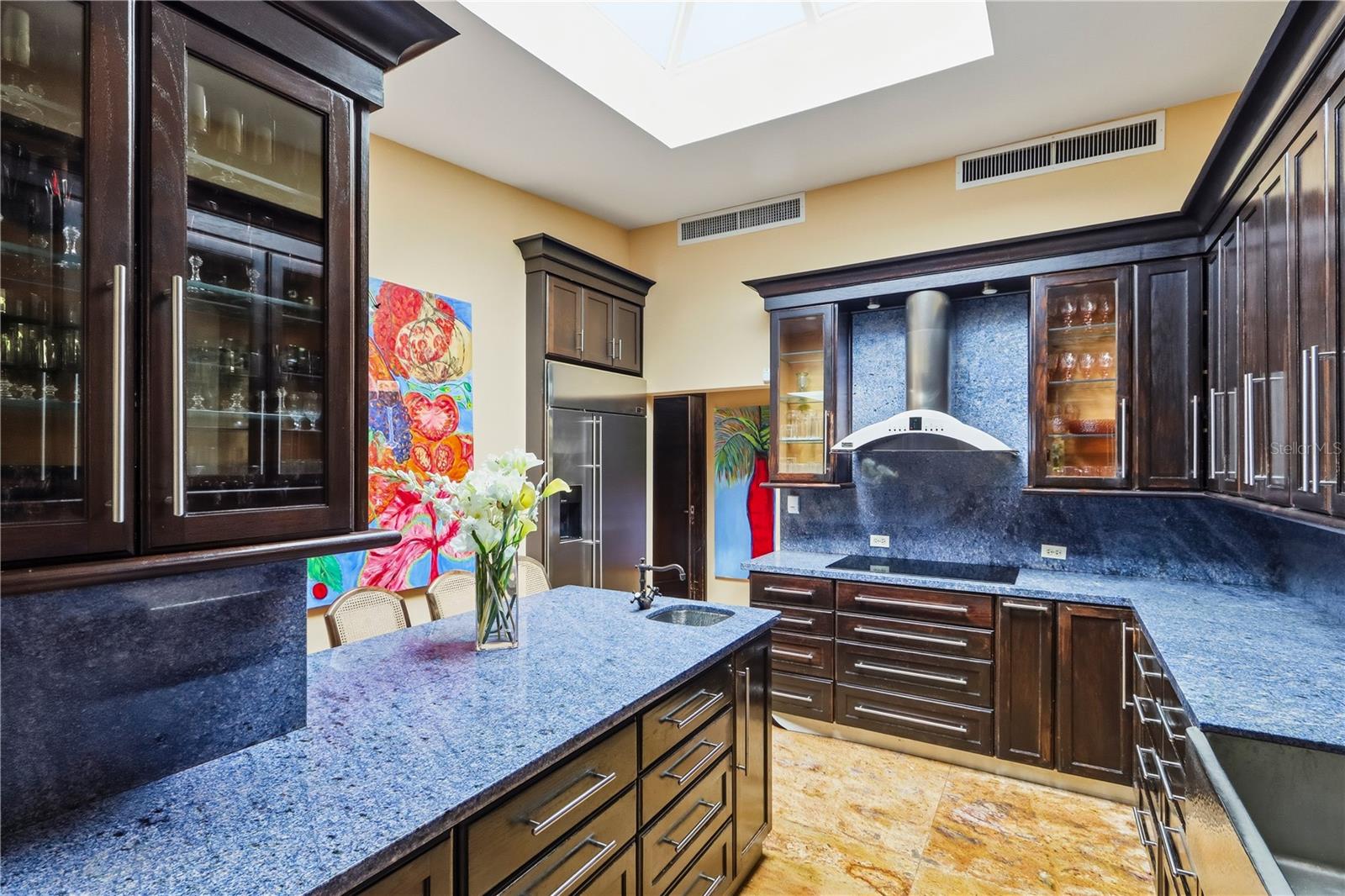 URB SANTA MARIA - Residential