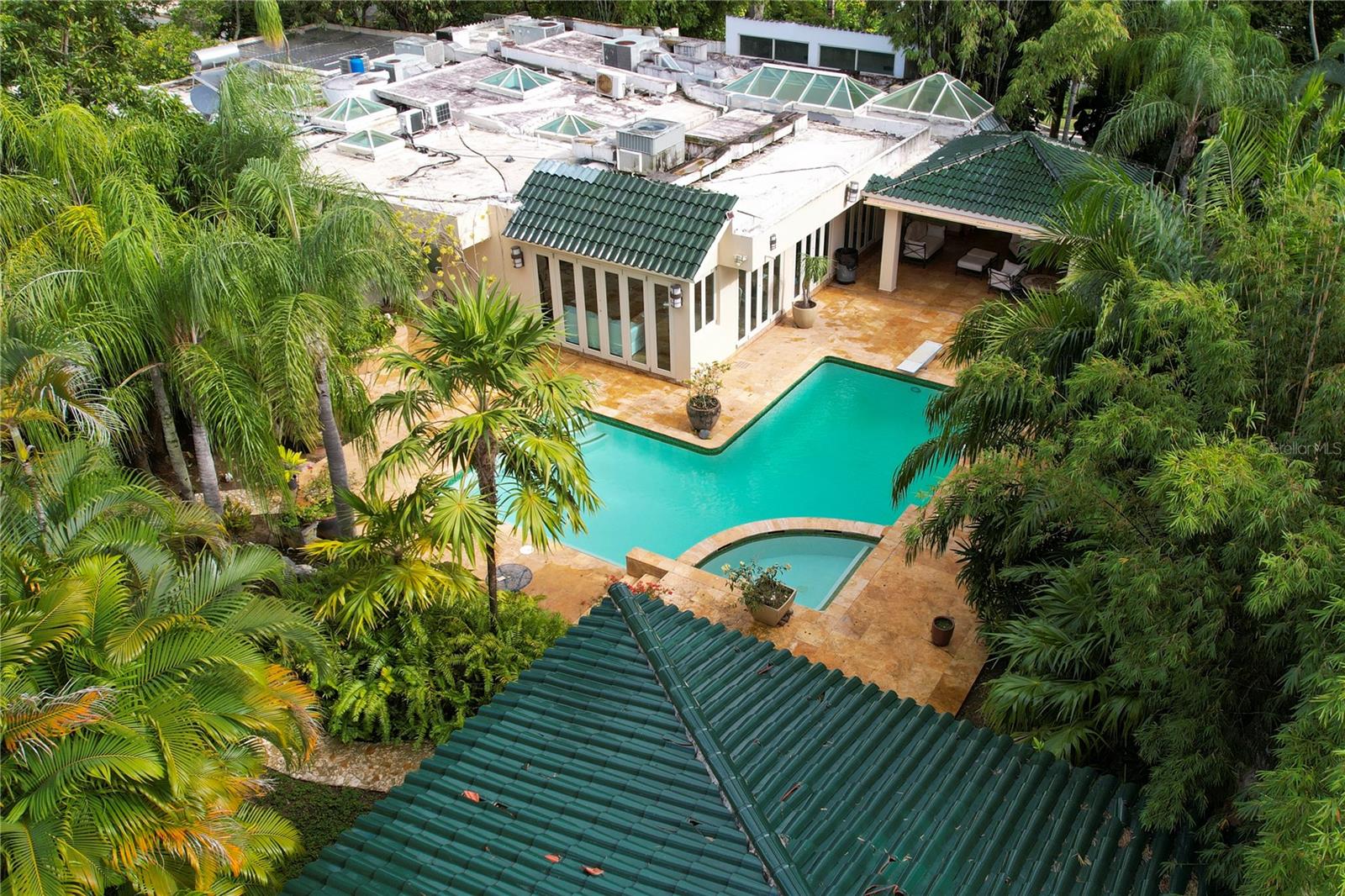 URB SANTA MARIA - Residential