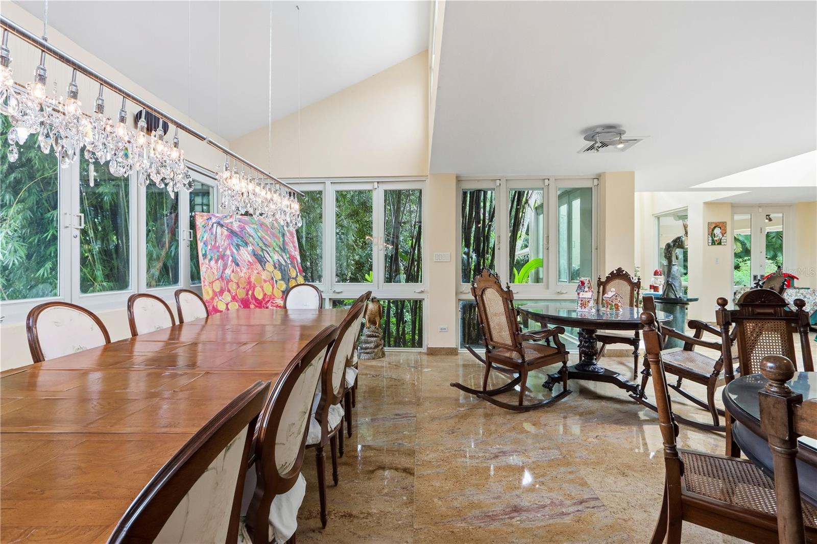 URB SANTA MARIA - Residential