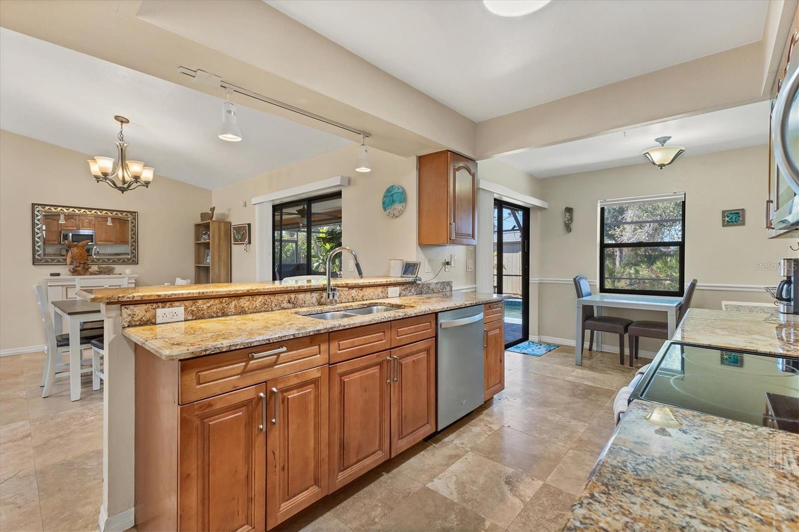 PORT CHARLOTTE SEC 084 - Residential