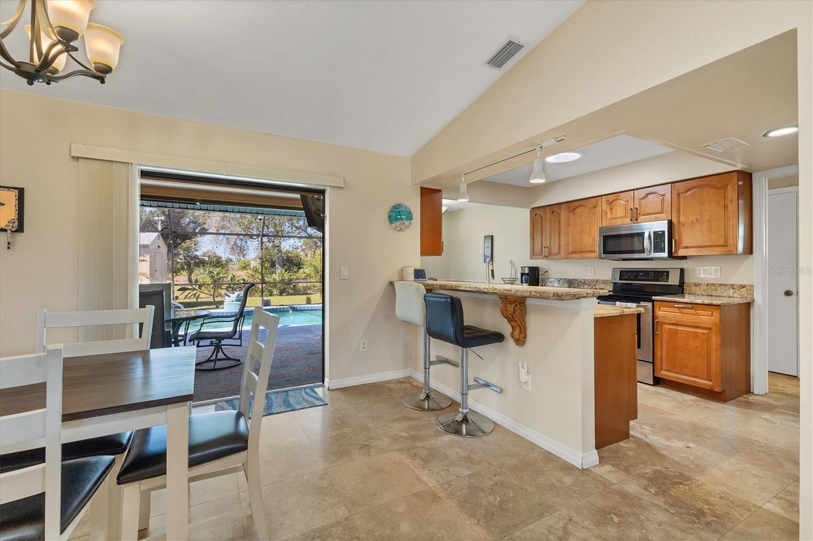 PORT CHARLOTTE SEC 084 - Residential