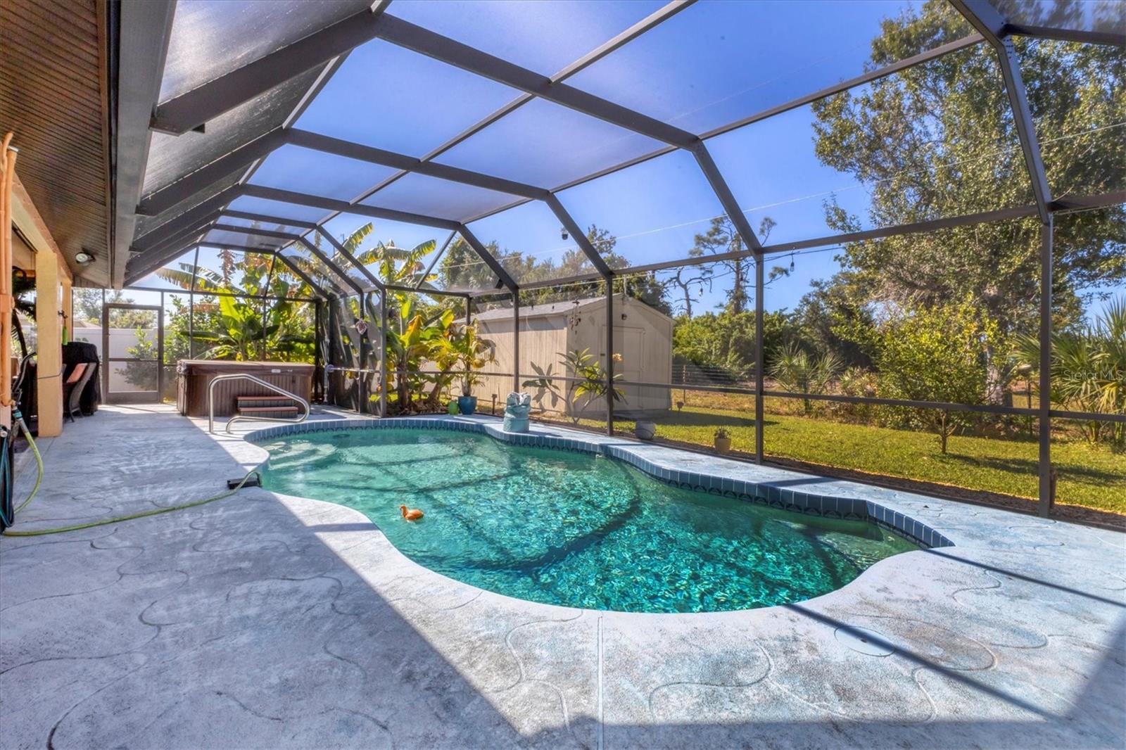 PORT CHARLOTTE SEC 084 - Residential