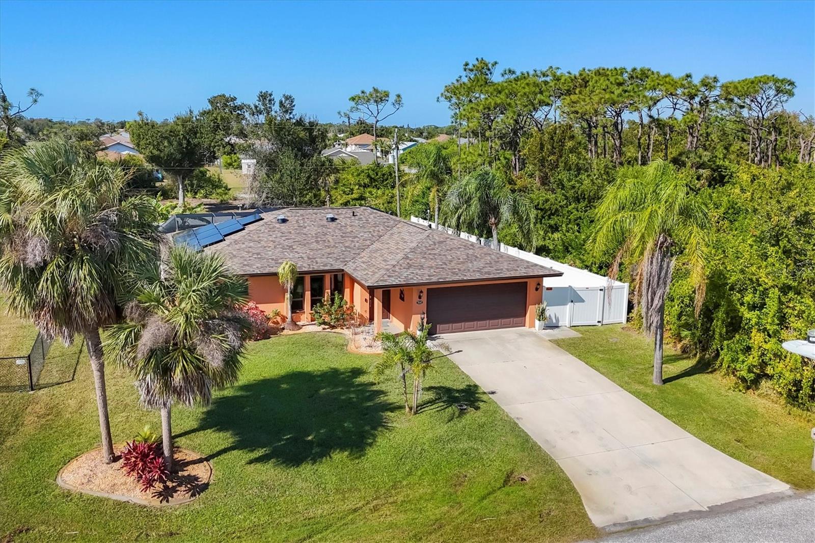 PORT CHARLOTTE SEC 084 - Residential