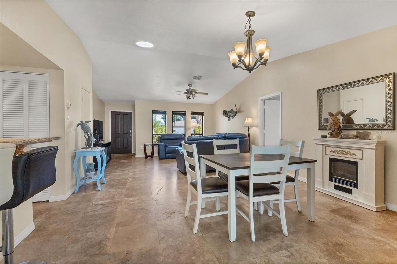 PORT CHARLOTTE SEC 084 - Residential