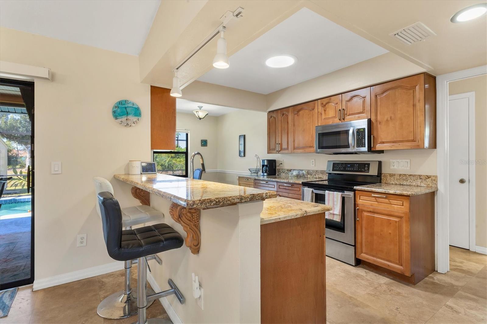 PORT CHARLOTTE SEC 084 - Residential