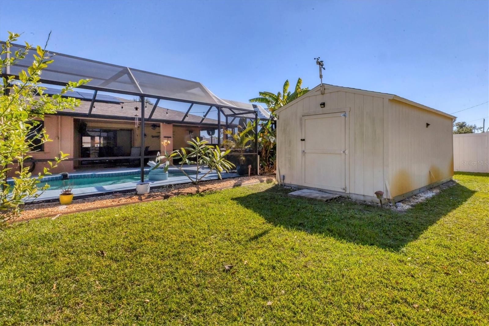 PORT CHARLOTTE SEC 084 - Residential