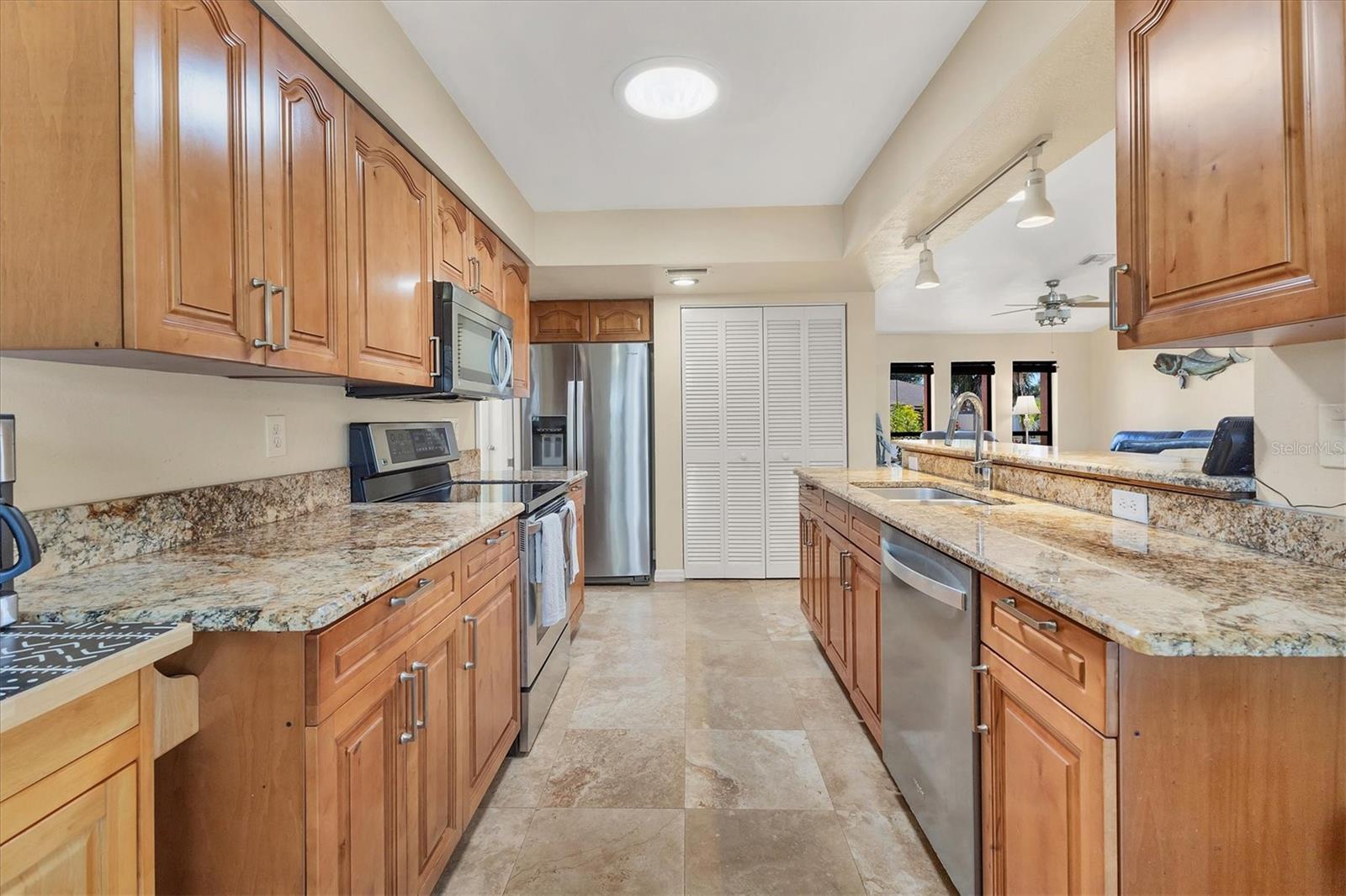 PORT CHARLOTTE SEC 084 - Residential