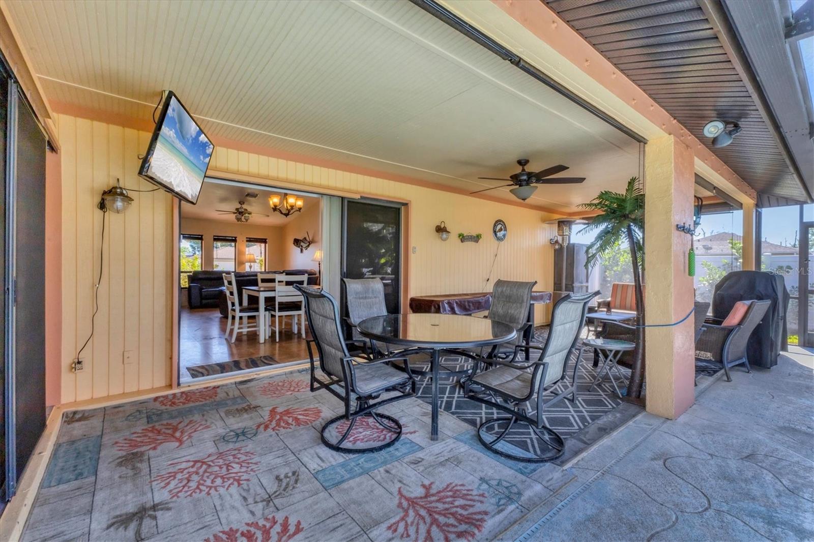 PORT CHARLOTTE SEC 084 - Residential