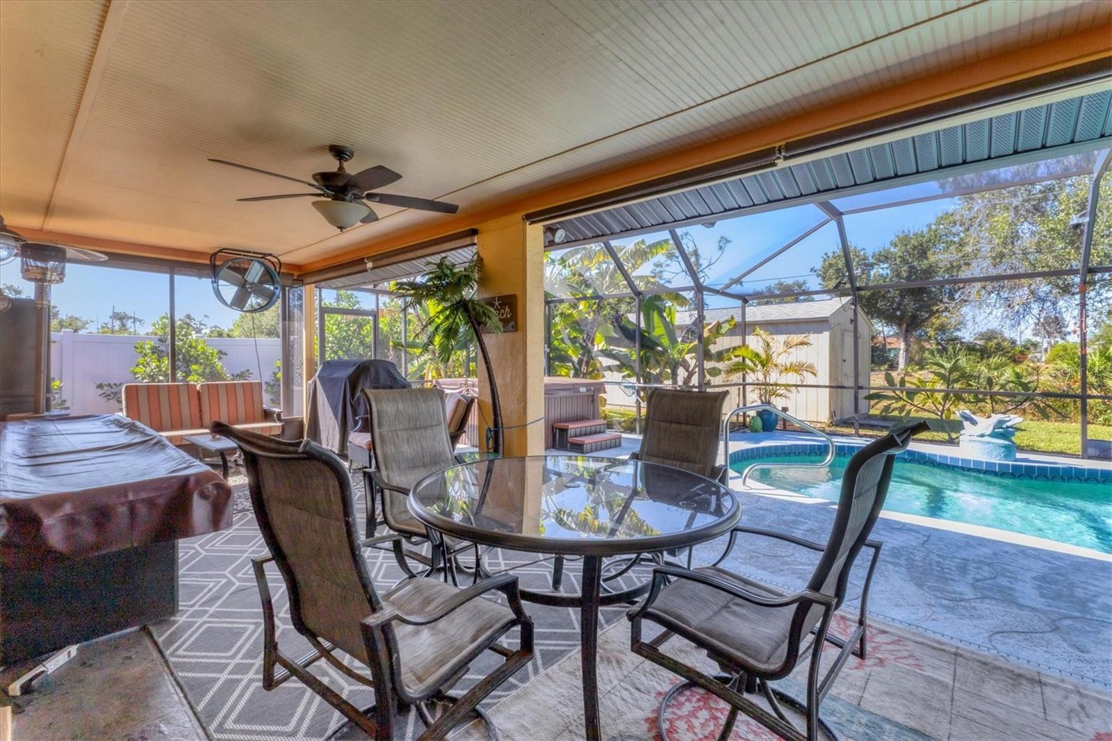 PORT CHARLOTTE SEC 084 - Residential