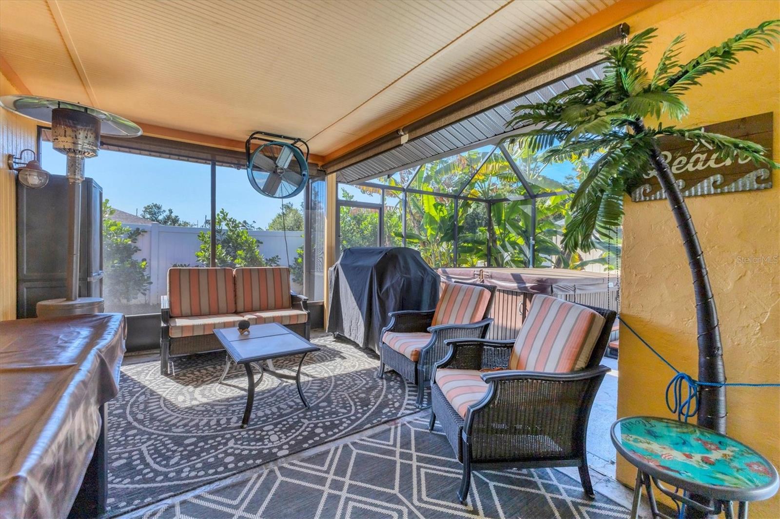 PORT CHARLOTTE SEC 084 - Residential