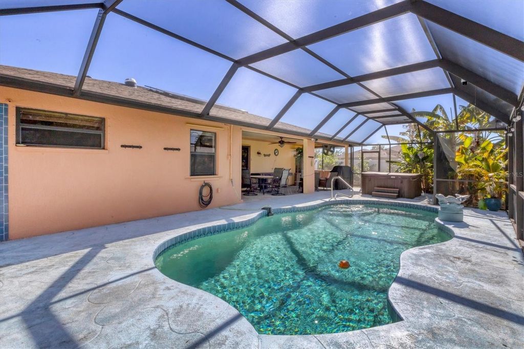 Photo of 7047 Adderly Street, Englewood, FL 34224 (MLS # D6144774)