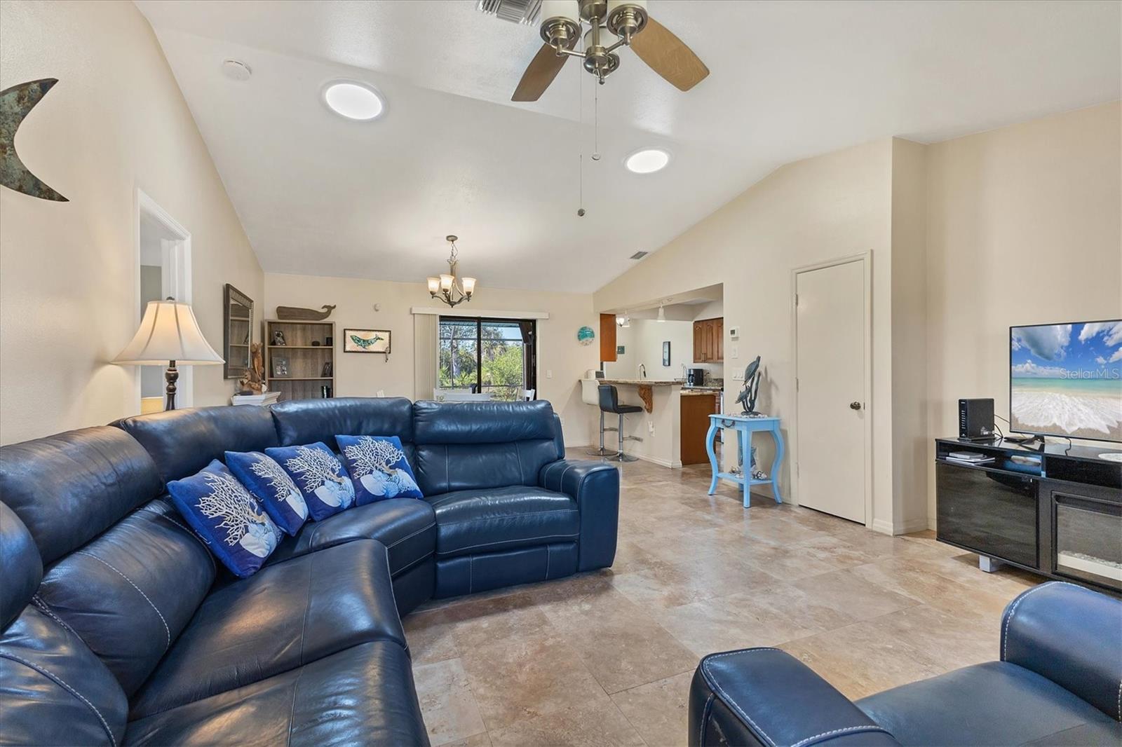 PORT CHARLOTTE SEC 084 - Residential