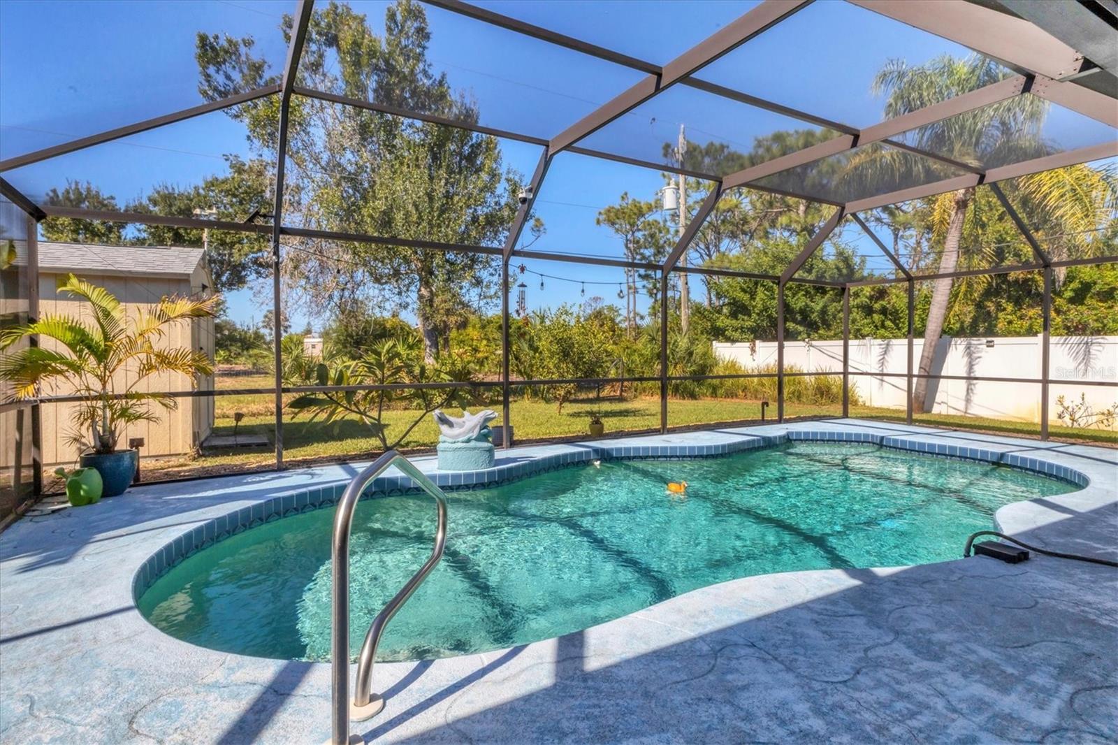 PORT CHARLOTTE SEC 084 - Residential