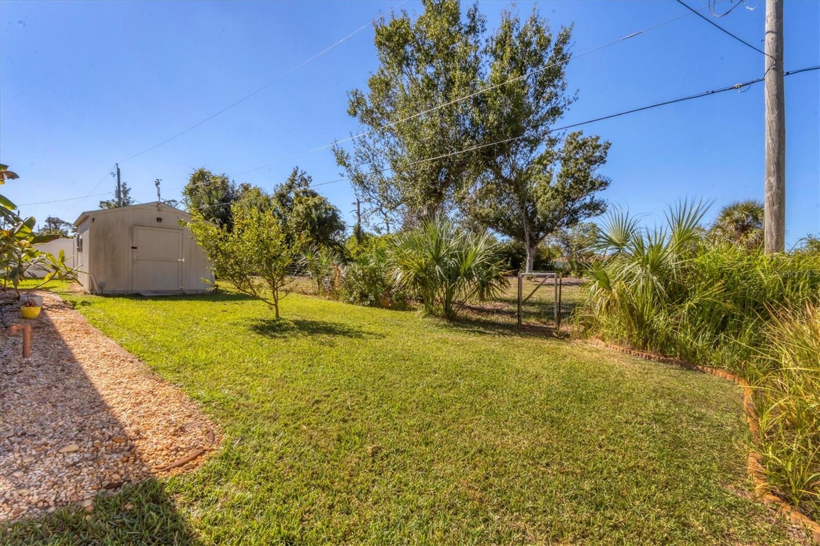 PORT CHARLOTTE SEC 084 - Residential