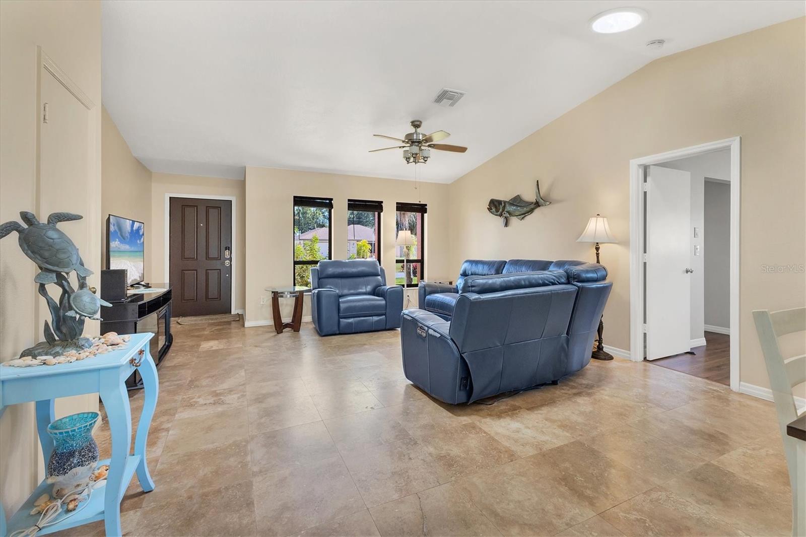 PORT CHARLOTTE SEC 084 - Residential