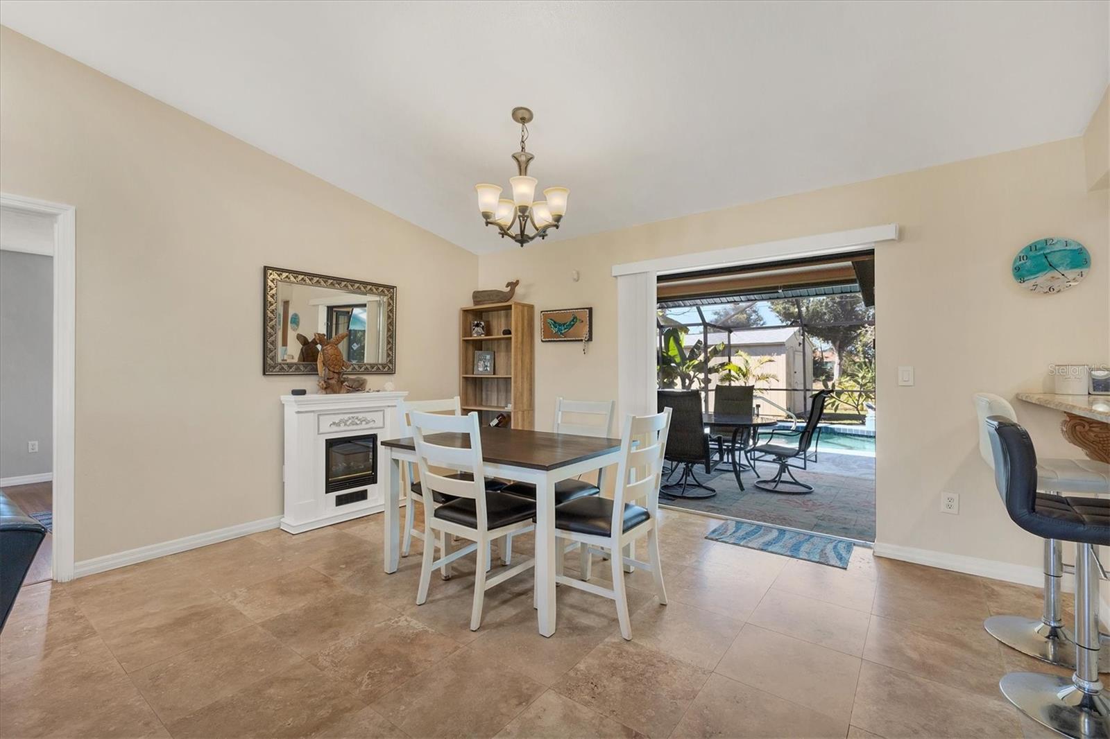 PORT CHARLOTTE SEC 084 - Residential