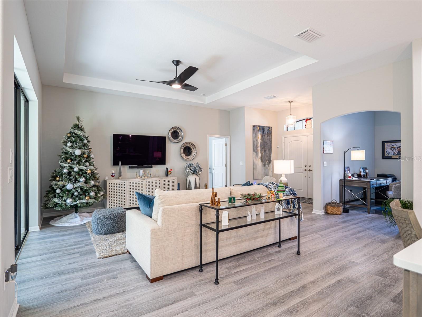 SUGARMILL WOODS CYPRESS VILLAGE - Residential