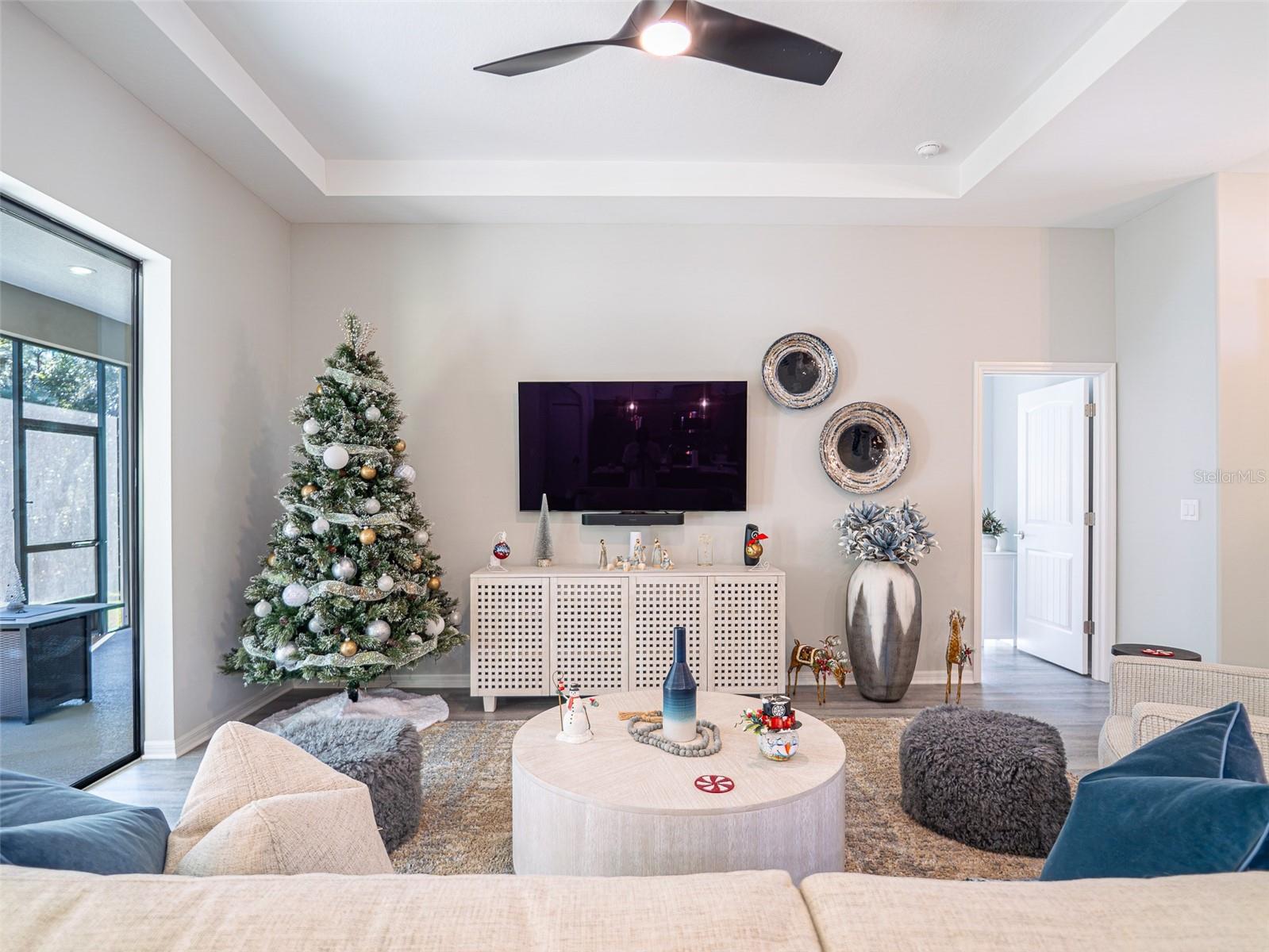 SUGARMILL WOODS CYPRESS VILLAGE - Residential