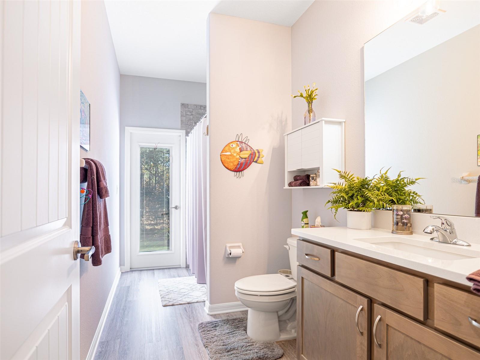 SUGARMILL WOODS CYPRESS VILLAGE - Residential