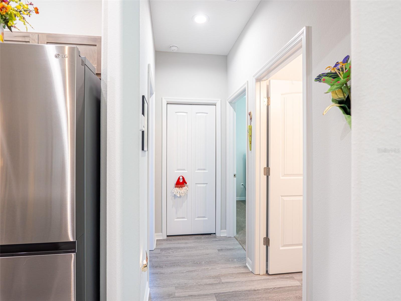 SUGARMILL WOODS CYPRESS VILLAGE - Residential