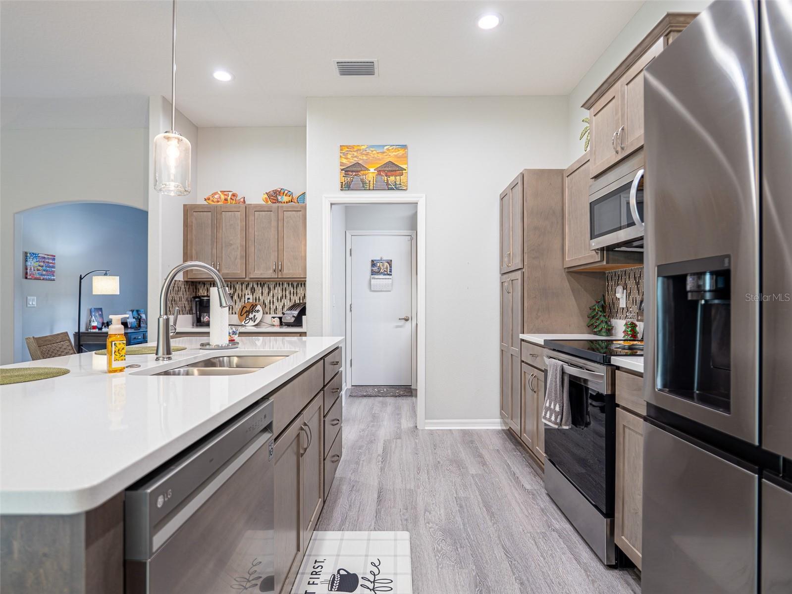 SUGARMILL WOODS CYPRESS VILLAGE - Residential